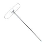 MOPS ARMAZON CON BASTON 30CM