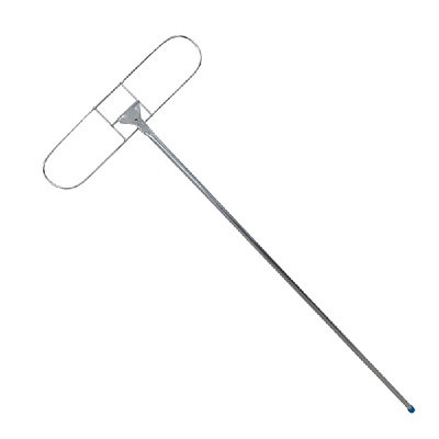 MOPS ARMAZON CON BASTON 30CM