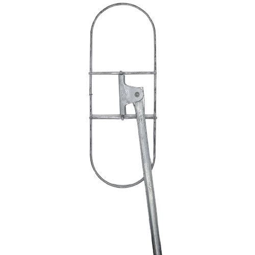 MOPS ARMAZON CON BASTON 40CM