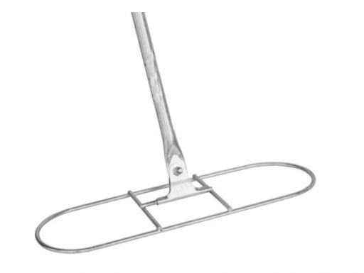 MOPS ARMAZON CON BASTON 60CM