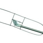 MOPS ARMAZON CON BASTON 90CM