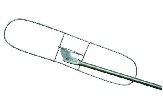 MOPS ARMAZON CON BASTON 90CM
