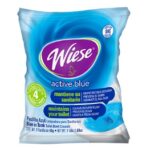 PASTILLA AZUL WIESE PINO 48G