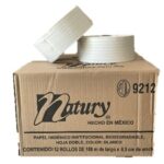 HIGIENICO JUMBO NATURY JR128