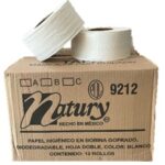 HIGIENICO JUMBO JR123 NATURY