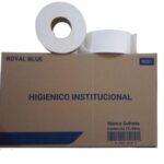 HIGIENICO JUMBO ROYAL BLUE 9031