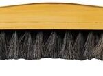 CEPILLO CERDA 50CM CON HOYO SIN BASTON