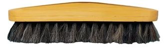 CEPILLO CERDA 35CM CON HOYO SIN BASTON