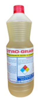 CITRO-GRASS