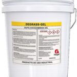 DEGRASS-GEL CUBETA 4.5KG