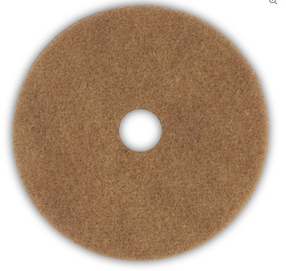 DISCO 3M SCOTCH BRITE 19″ CANELA