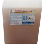 DEGRASS PLUS
