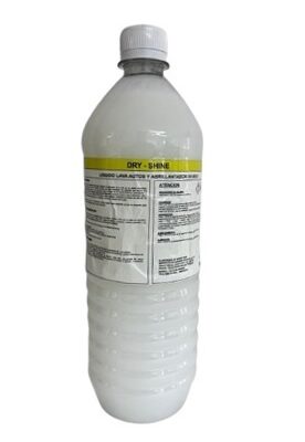 DRY-SHINE
