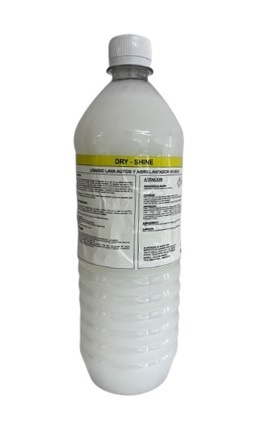DRY-SHINE
