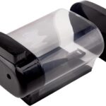 JABONERA RELLENABLE EBBA OVAL 1L