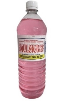 EMULSIGRAS
