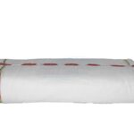 FRANELA BLANCA 50CM CARPE