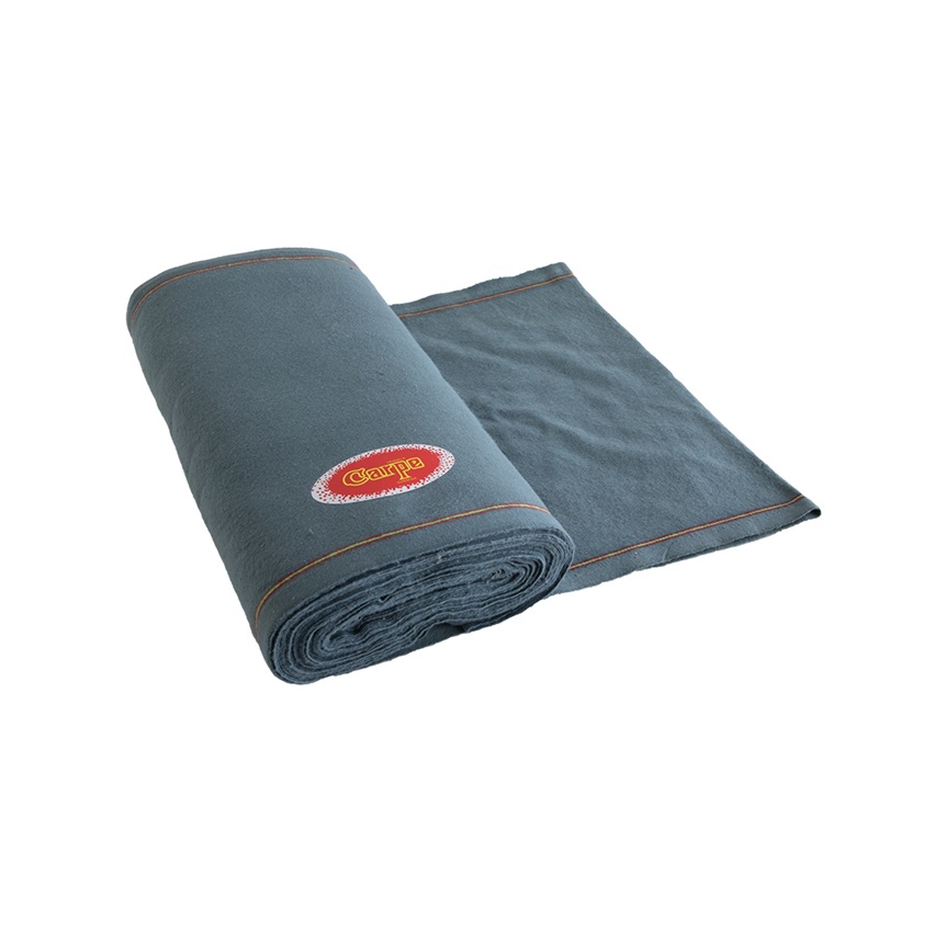 FRANELA GRIS 50CM CARPE