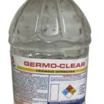 GERMOCLEAR