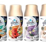 GLADE AEROSOL REPUESTO AUTOMATICO