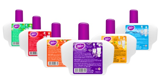 REPUESTO LIQUIDO GOATEADOR WIESE 270G