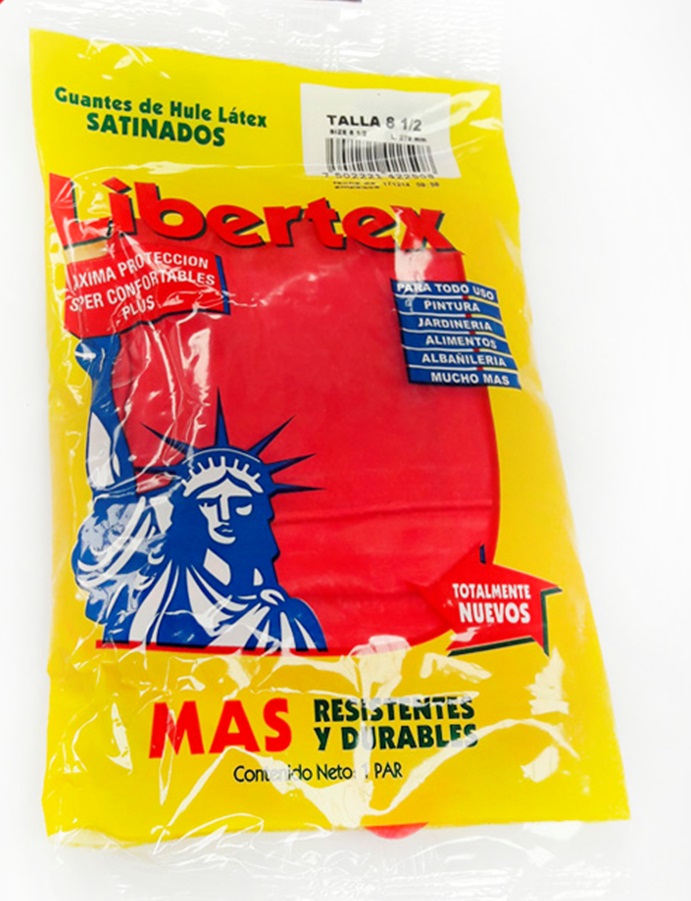 GUANTE LIBERTEX