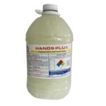 HANDS CLEAN ANTISEPTICO