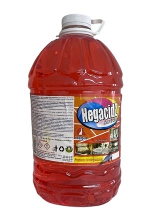 HEGACID-2