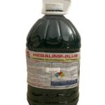 HEGALIMP PLUS