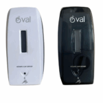 JABONERA AUTOMATICA DE GEL OVAL 500ML