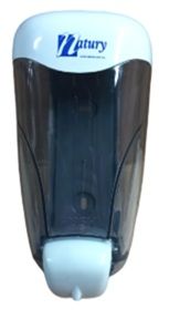 JABONERA RELLENABLE TRENDY 800ML