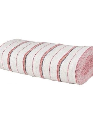 JERGA SUPERFINA BLANCA 50CM CARPE