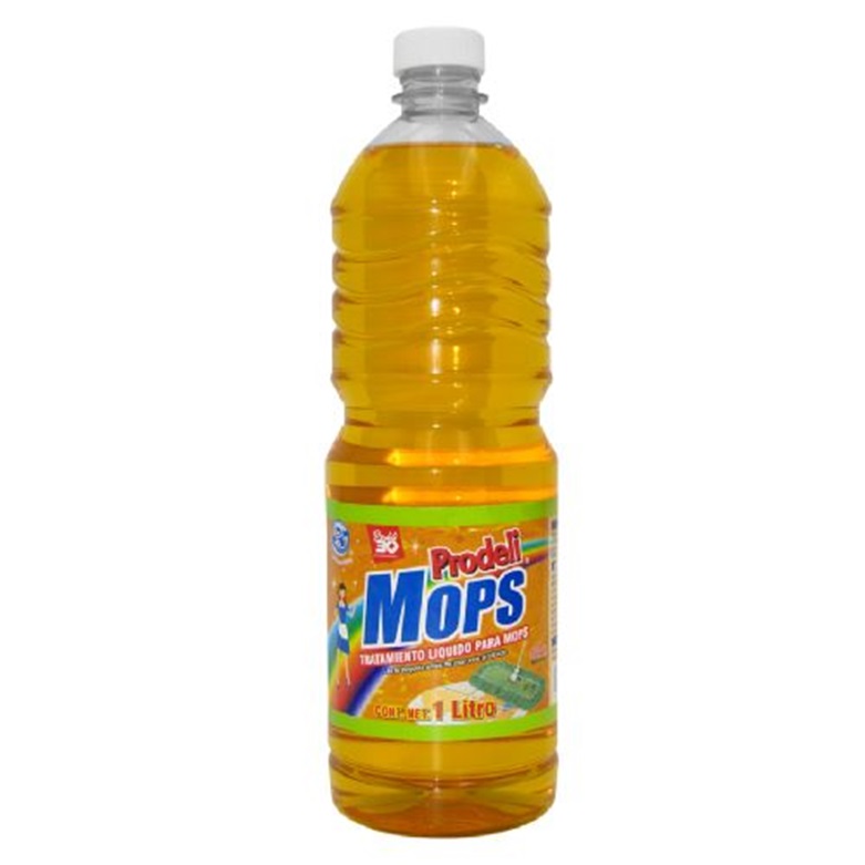LIQUIDO PARA MOPS PRODELI