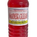 MADER CLEAN