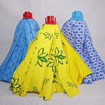 REPUESTO MECHUDO BAYECLEAN N160