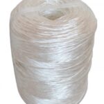 RAFIA BLANCA