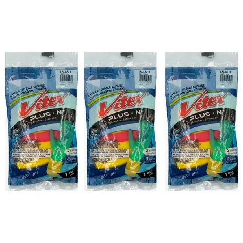 GUANTE VITEX PLUS