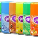 AEROSOL 180G WIESE