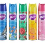 AEROSOL WIESE 365G/400ML