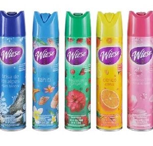 AEROSOL WIESE 365G/400ML