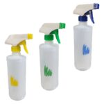 ATOMIZADOR INDUSTRIAL CON BOTELLA 1LITRO