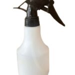 ATOMIZADOR INDUSTRIAL CON BOTELLA DE 250ML