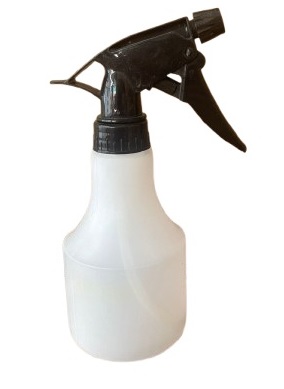 ATOMIZADOR INDUSTRIAL CON BOTELLA DE 250ML