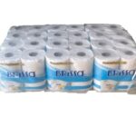 HIGIENICO TRADICIONAL BRISSA ROYAL BLUE