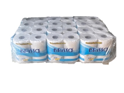 HIGIENICO TRADICIONAL BRISSA ROYAL BLUE