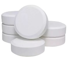 PASTILLA TRICLORO WIESE - Image 2