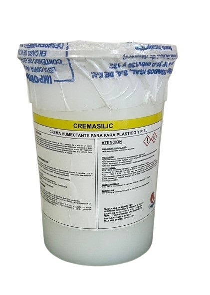 CREMASILIC