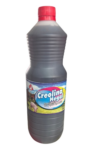 CREOLINA