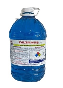 DEGRASS ALCALINO