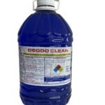 DEODO-CLEAN